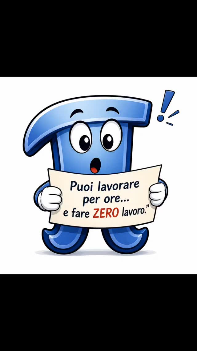 Il concetto di lavoro in fisica spiegato attraverso forza, spostamento ed energia